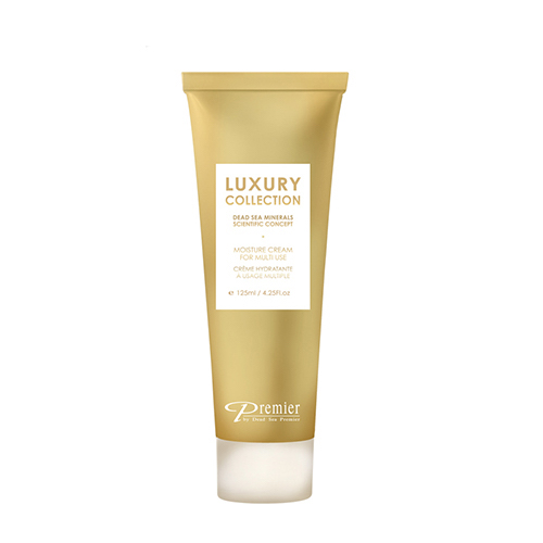 'Prestige Luxury Collection' Moisturizing Cream - 125 ml