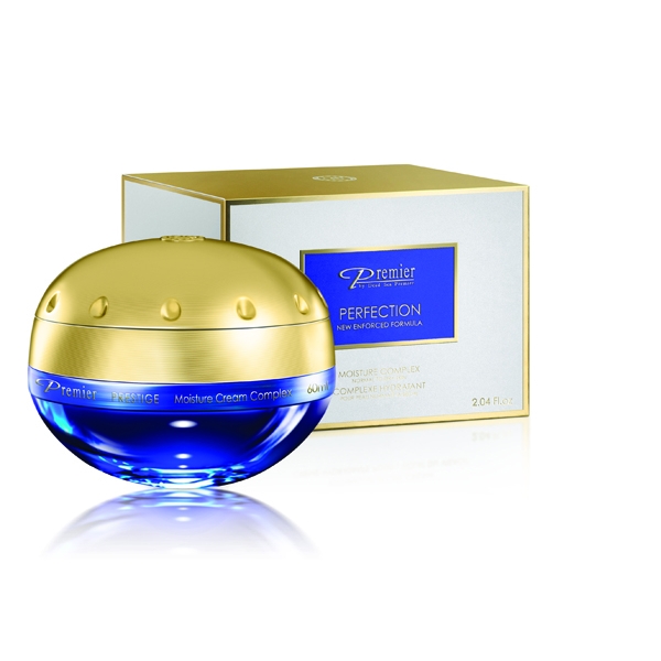 Crème 'Complexe de jour de raffinage' - 58 g