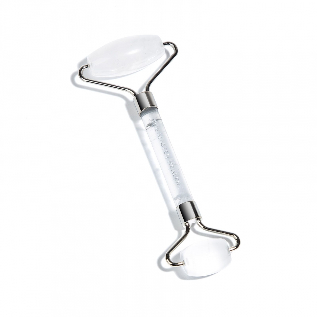 Roller visage 'Clear Quartz'