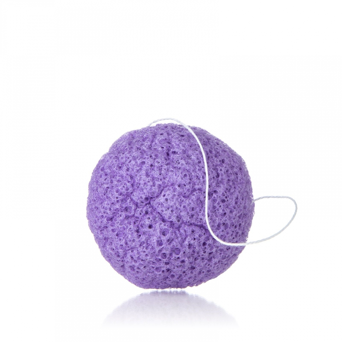 'Konjac Lavender' Sponge