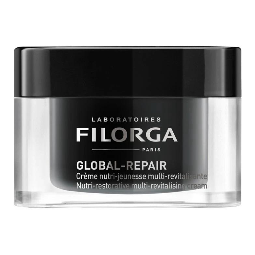 Crème visage 'Global-Repair' - 50 ml
