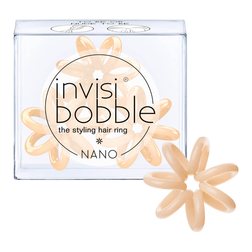 Élastique - 3 Pièces