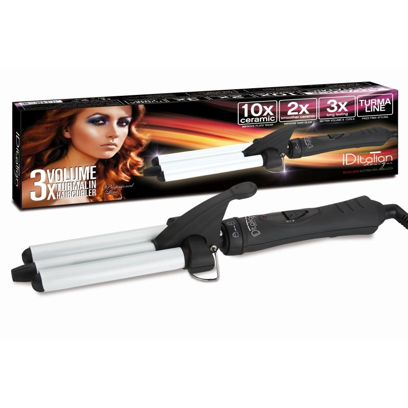 'Iditalian' Curling Iron