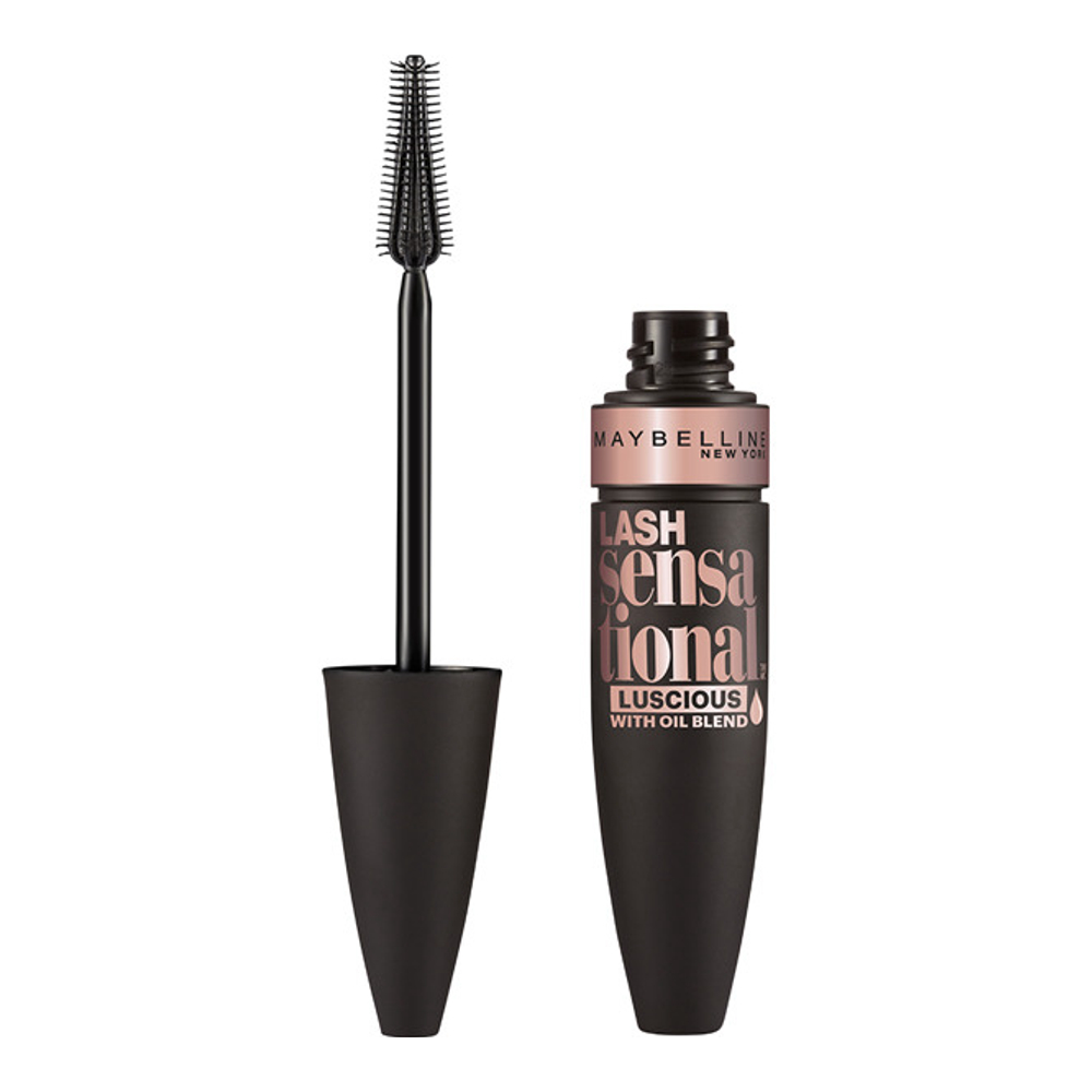 Mascara 'Lash Sensational Luscious' - Black 9.5 ml