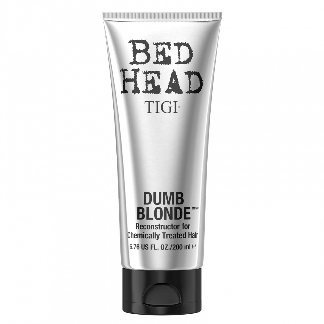 Après-shampoing 'Bed Head Dumb Blonde Reconstructor' - 200 ml