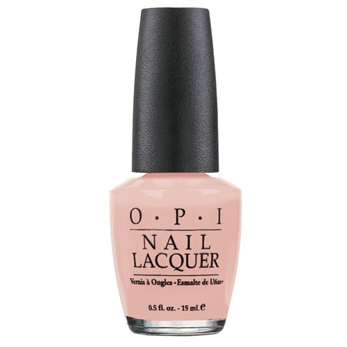 Nail Polish - 12 Coney Island Cotton Candy 15 ml