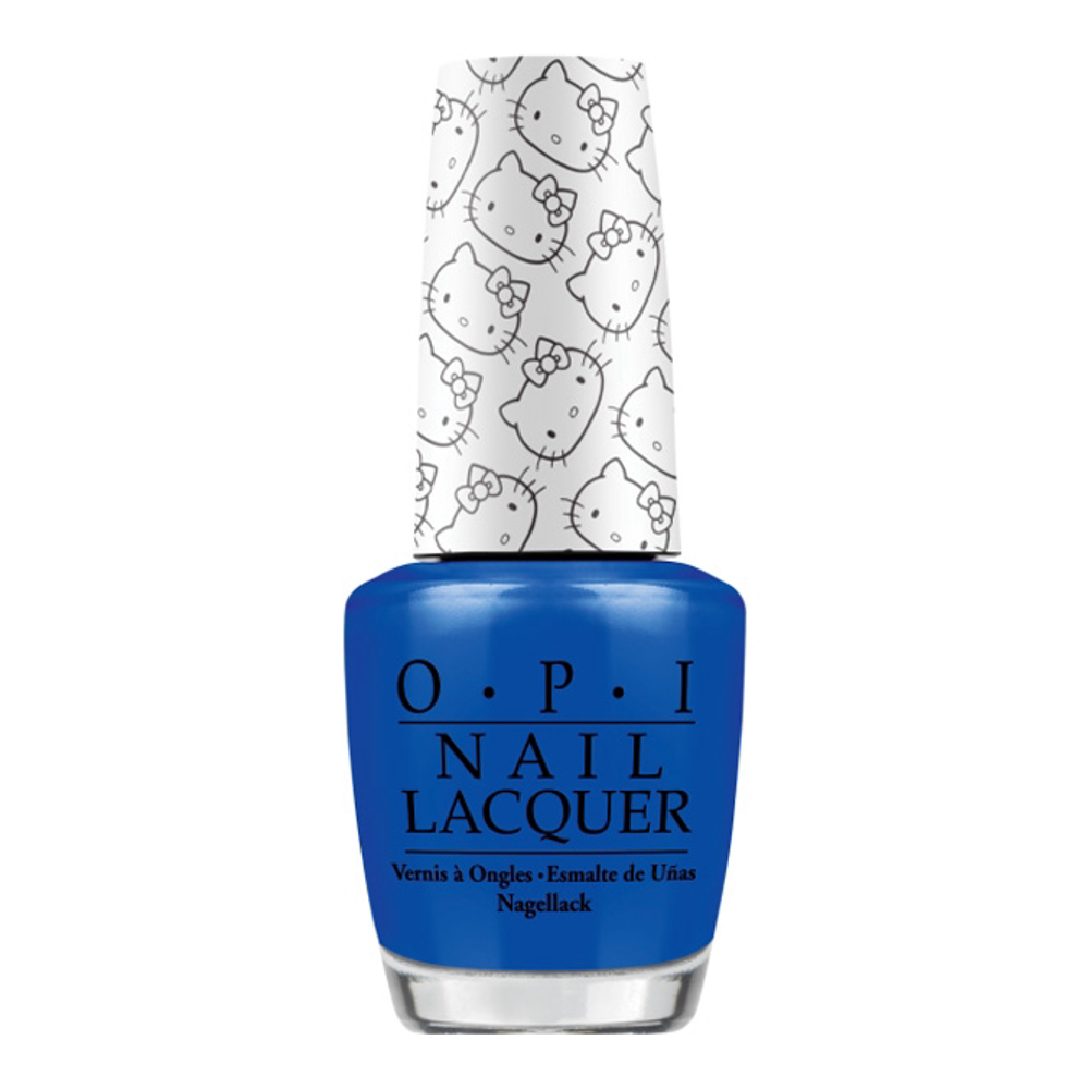 Vernis à ongles - Hello Kitty My Pal Joey 15 ml