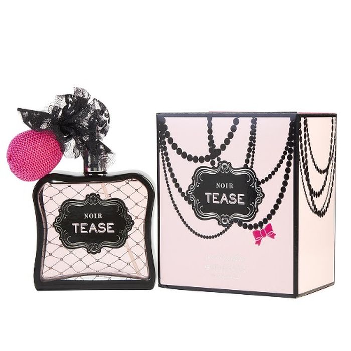 Eau de parfum 'Noir Tease' - 100 ml