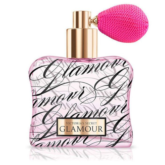 Eau de parfum 'Glamour' - 100 ml