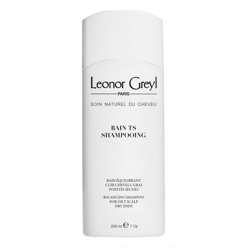 Shampoing 'Bain TS' - 200 ml