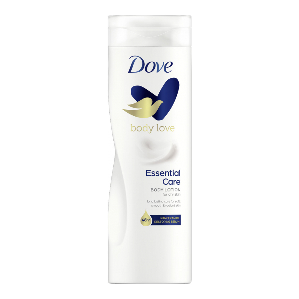 'Nourishing Essential Care' Body Milk - 400 ml