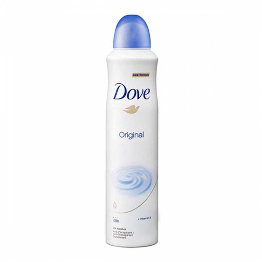 'Original' Deodorant - 250 ml