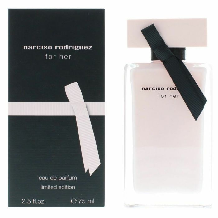 'Narciso Limited Edition' Eau de parfum - 75 ml