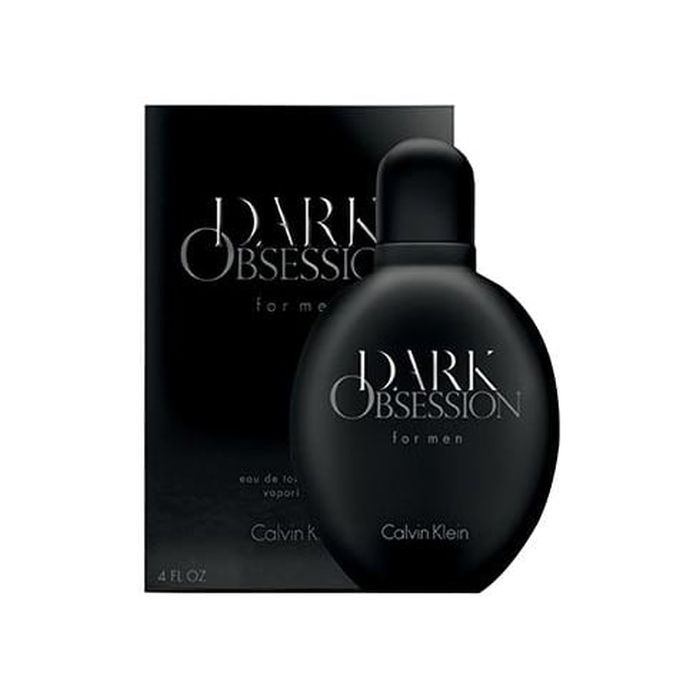 'Ck Dark Obsession' Eau de toilette - 20 ml