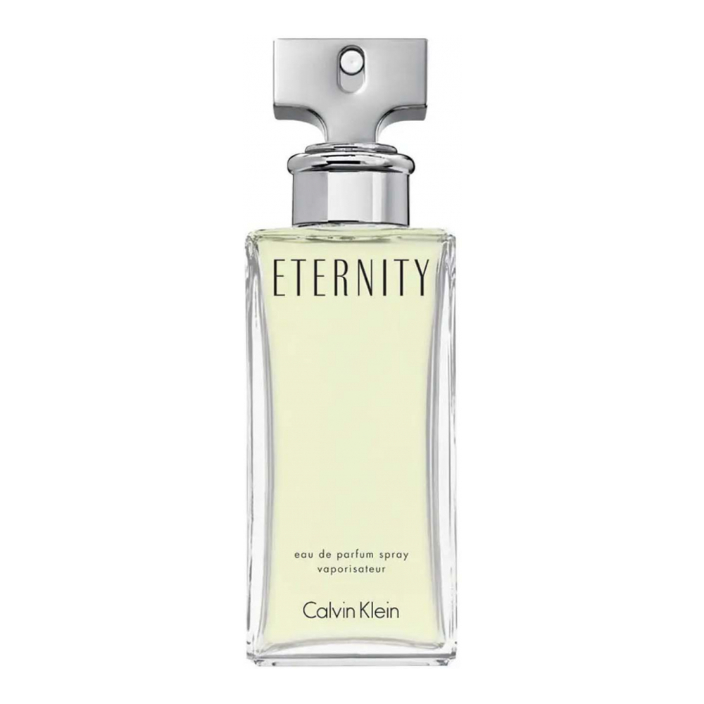 'Eternity' Eau De Parfum - 15 ml