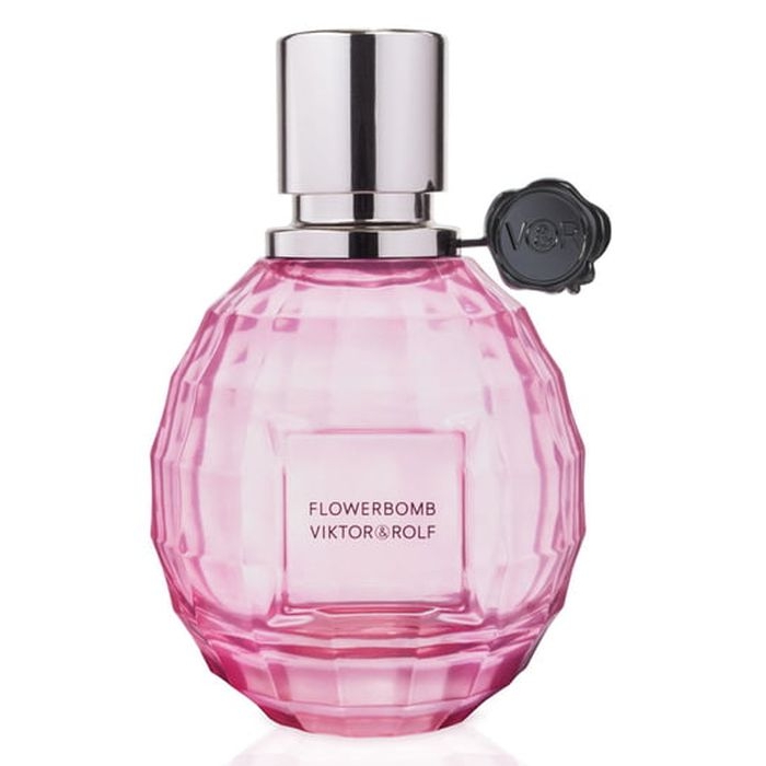 'Flowerbomb La Vie En Rose' Eau De Toilette - 50 ml