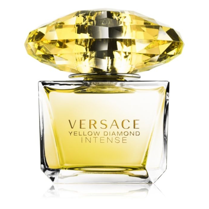 'Yellow Diamond Intense' Eau de parfum - 30 ml