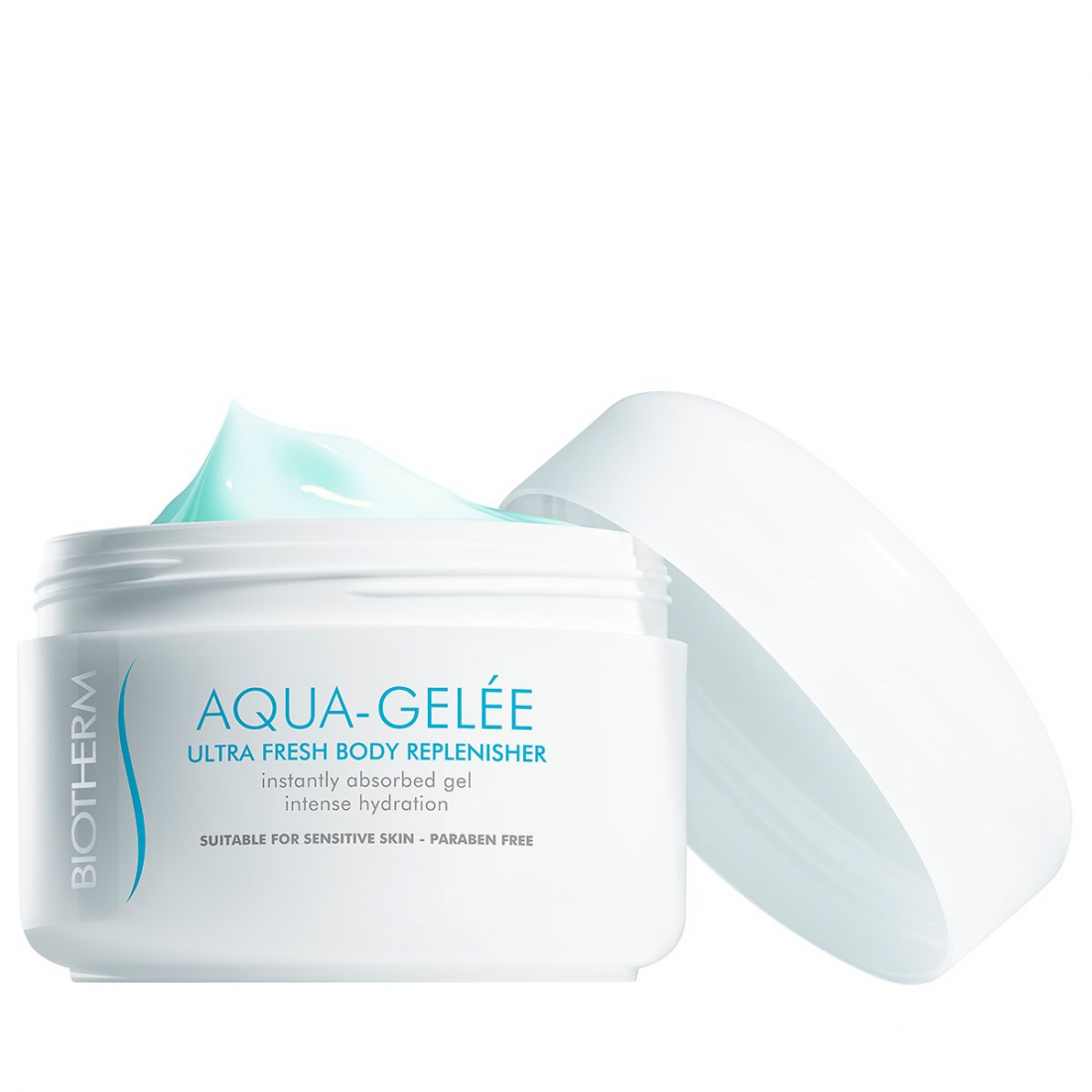 'Aquagelee' Gel Body Cream - 200 ml