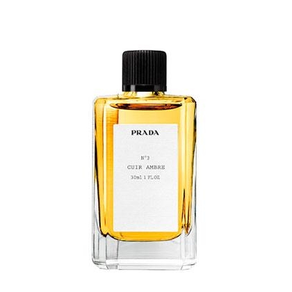 'Collection Artisan Cuir Ambre' Eau De Parfum - 30 ml