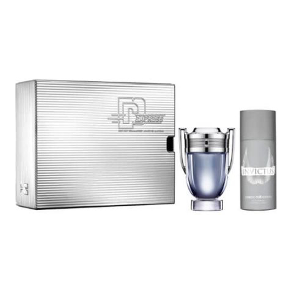 'Invictus' Set - 2 Units