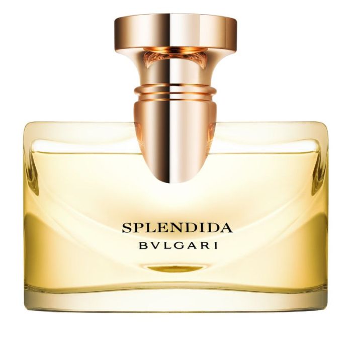 'Splendida Iris D'Or' Eau De Parfum - 50 ml