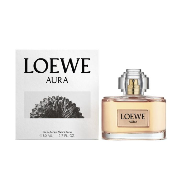'Aura' Eau De Parfum - 80 ml