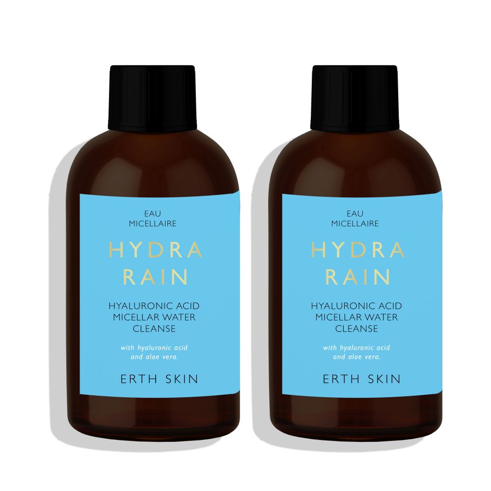 Micellar Water - 2 Units