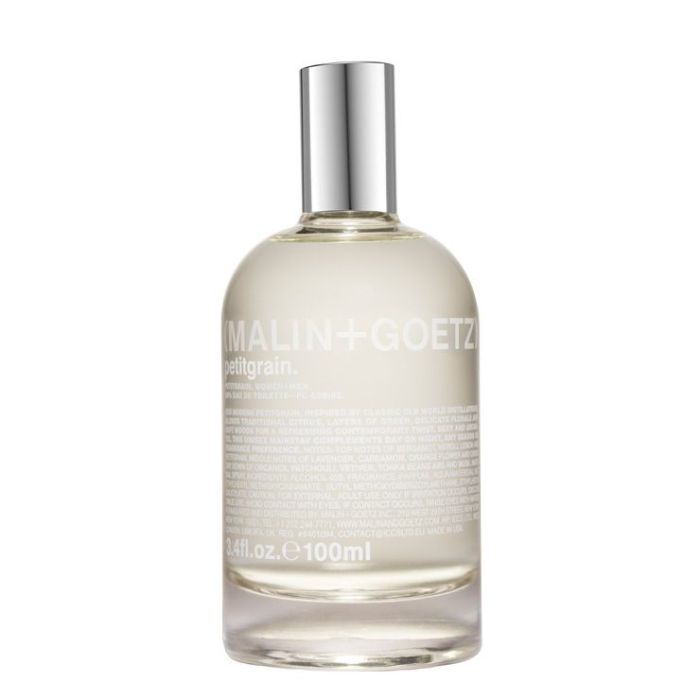 'Petitgrain' Eau de toilette - 100 ml