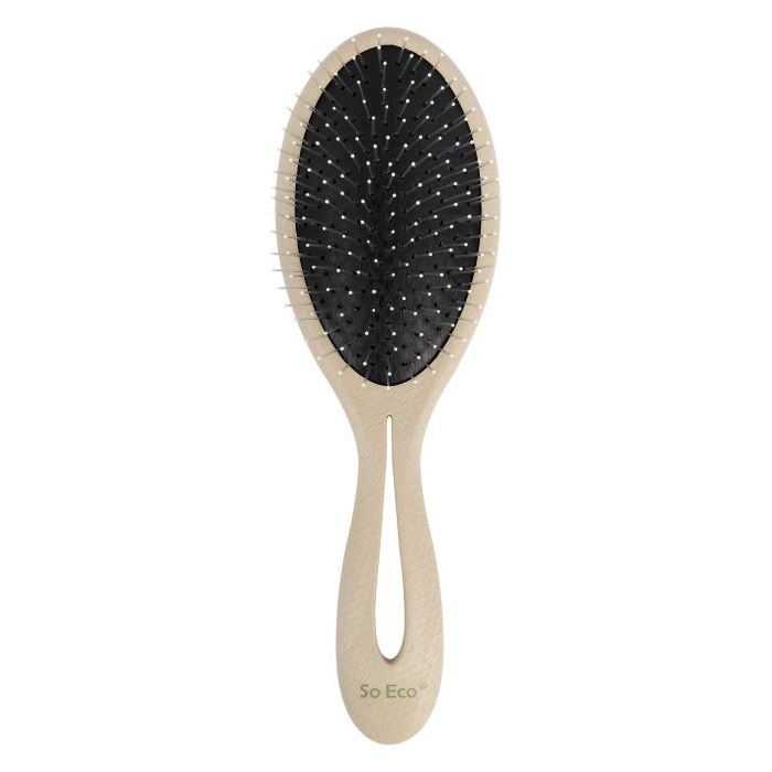 'Biodegradable Detangling' Brush