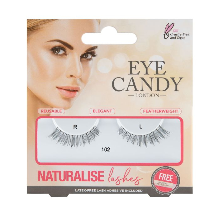 Faux cils 'Naturalise' - 102