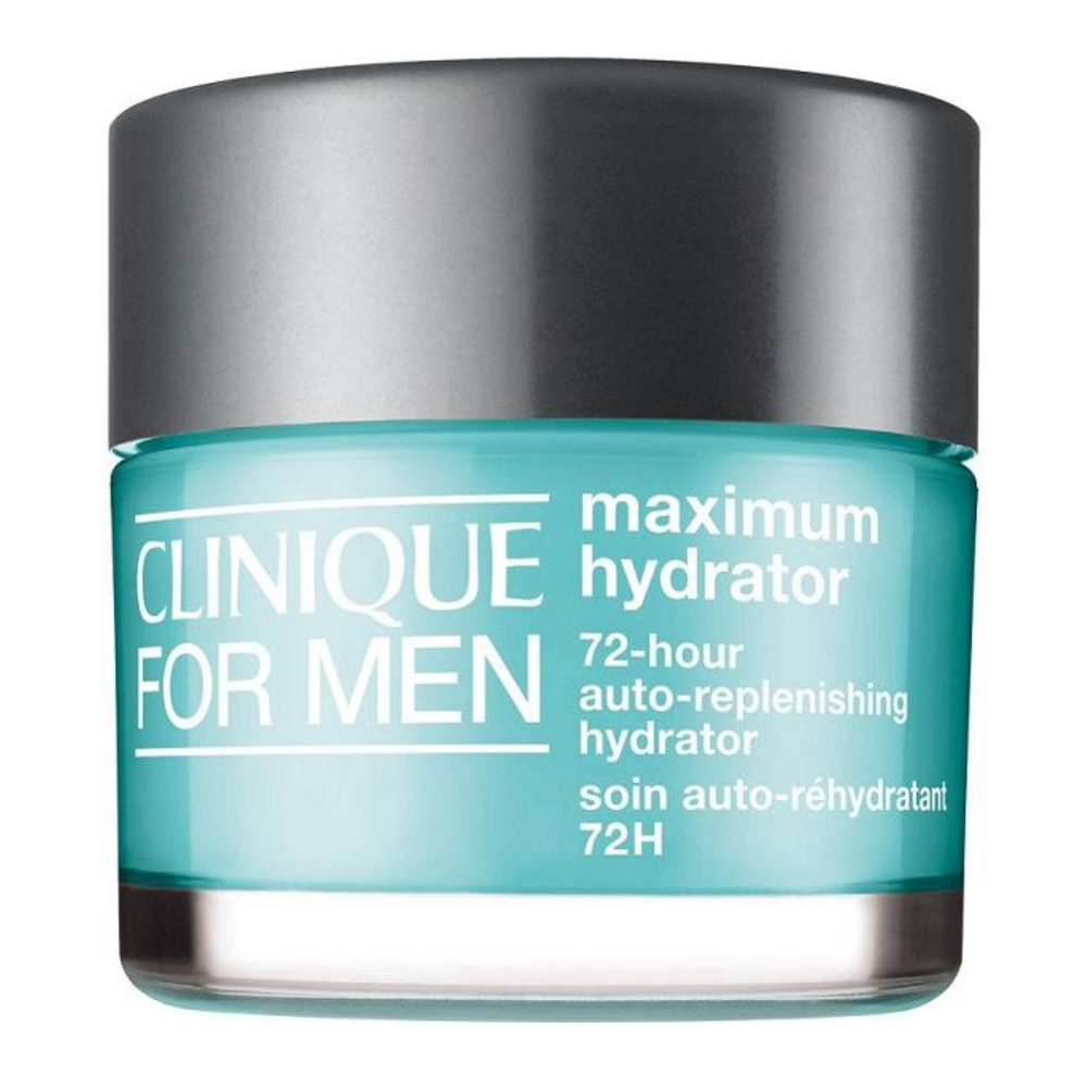 'Maximum 72-Hour Hydrator' Gel-Creme - 50 ml