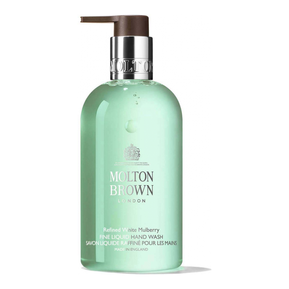 'Refined White Mulberry Raffiné' Liquid Hand Soap - 300 ml