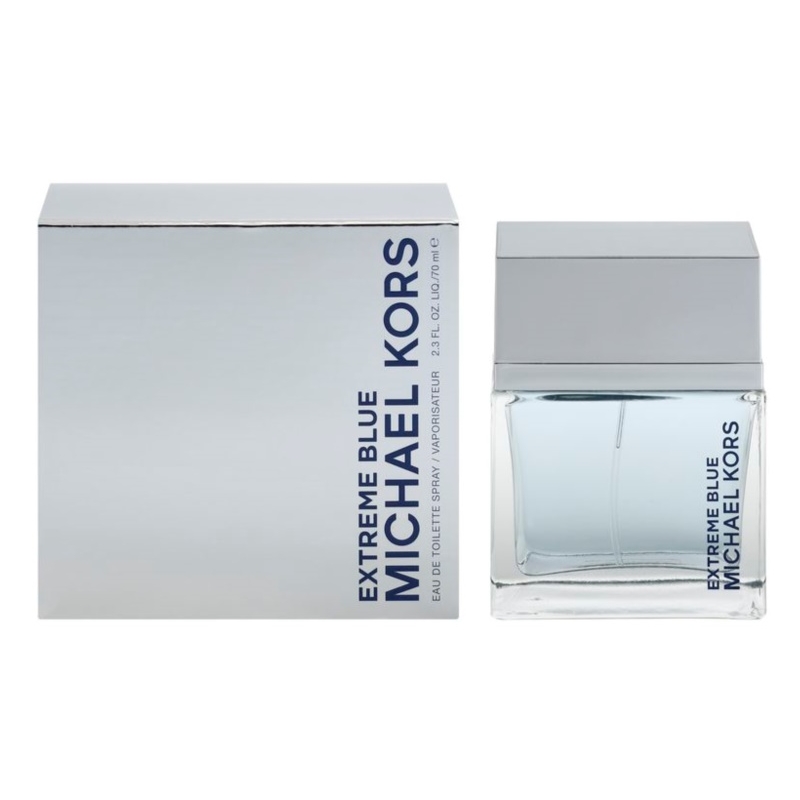 'Extreme Blue' Eau de toilette - 70 ml