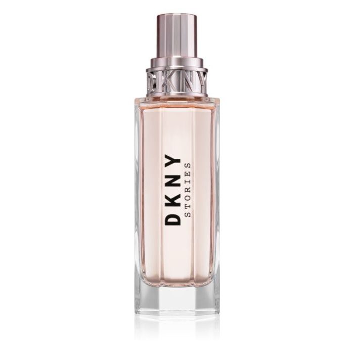 'DKNY Stories' Eau De Parfum - 100 ml