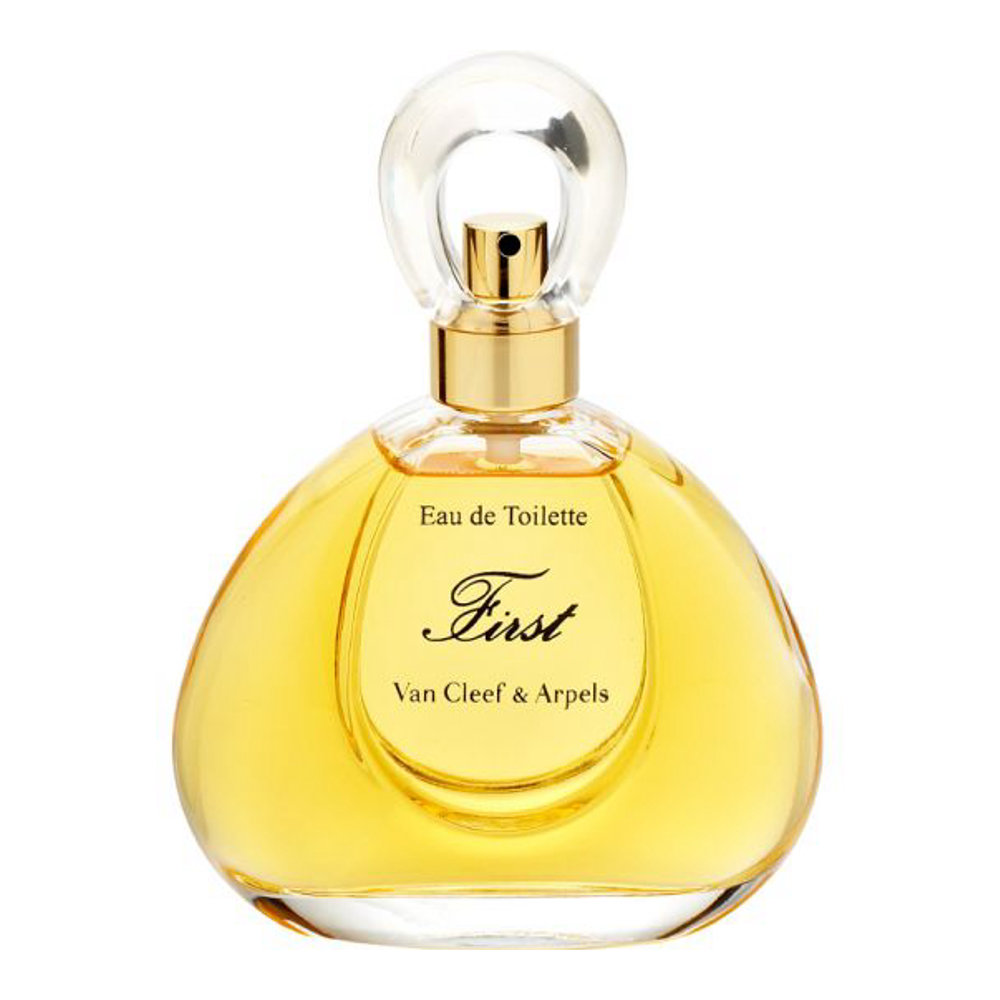 'First' Eau De Toilette - 30 ml