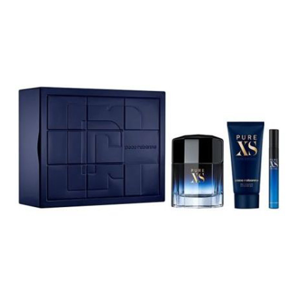 'Pure XS' Set - 3 Units