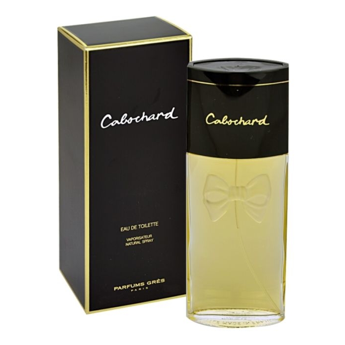 'Cabochard' Eau De Toilette - 100 ml