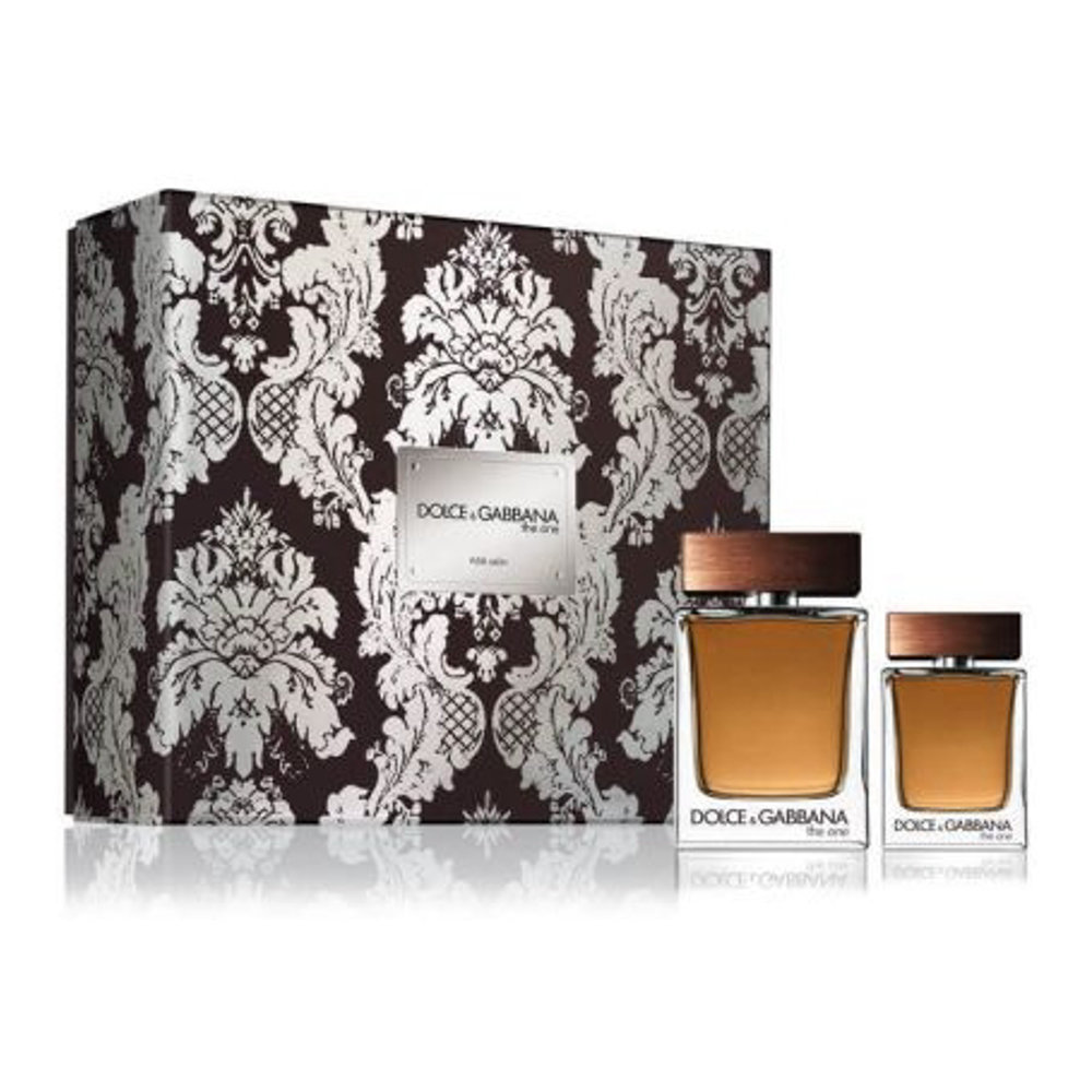 Set 'The One' - 2 Unités