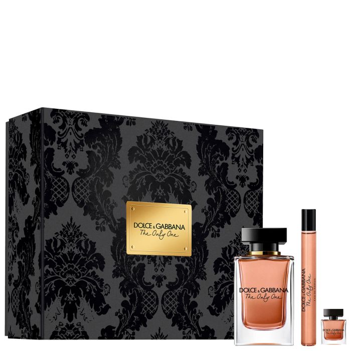 'The Only One' Coffret de parfum - 3 Unités