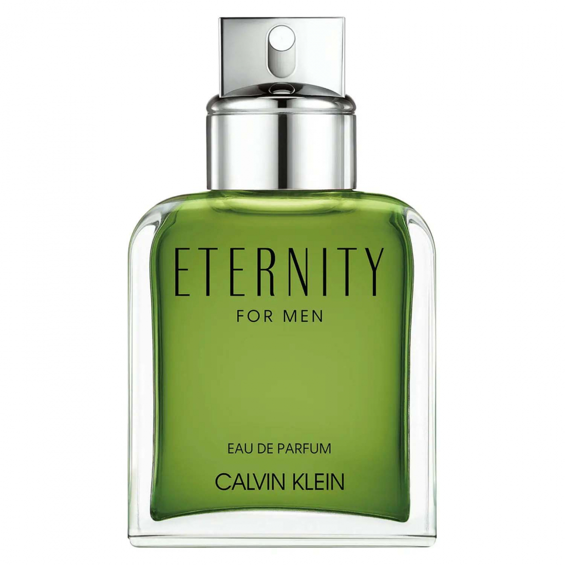 'Eternity For Men' Eau De Parfum - 50 ml