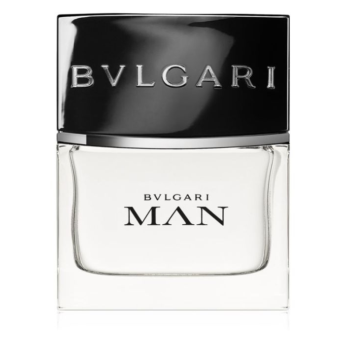 'Bvlgari Man' Eau de toilette - 30 ml