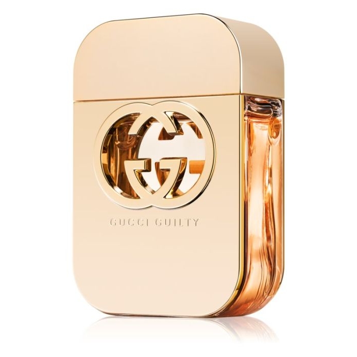 'Guilty' Eau De Toilette - 75 ml