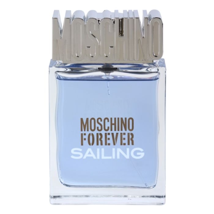 'Moschino Forever Sailing' Eau de toilette - 100 ml