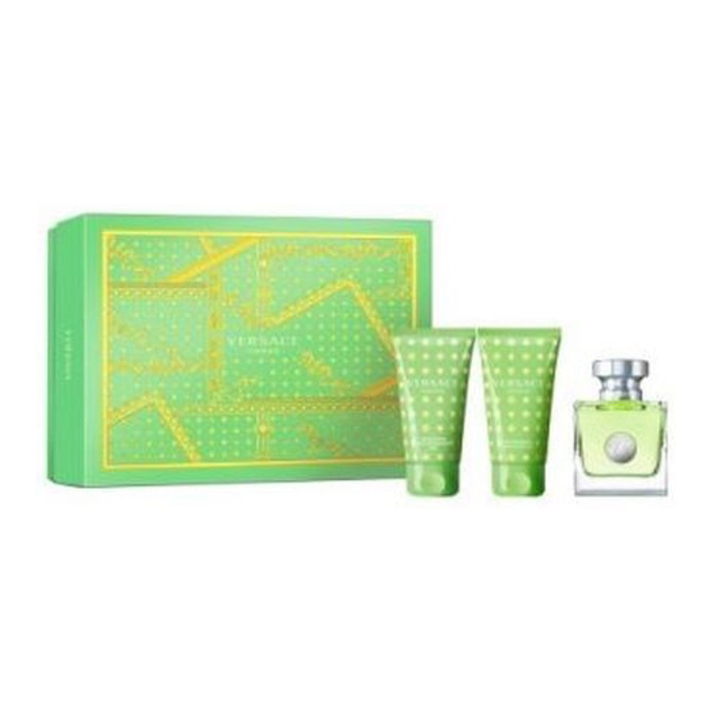 'Versense' Set - 3 Units