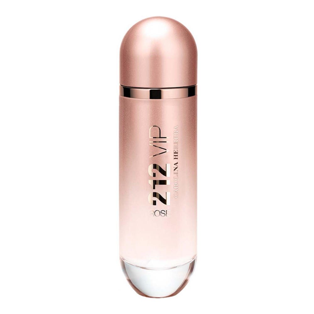 Eau de parfum '212 VIP Rosé' - 125 ml