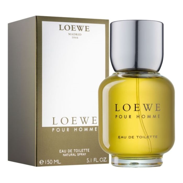 'Loewe' Eau de toilette - 150 ml