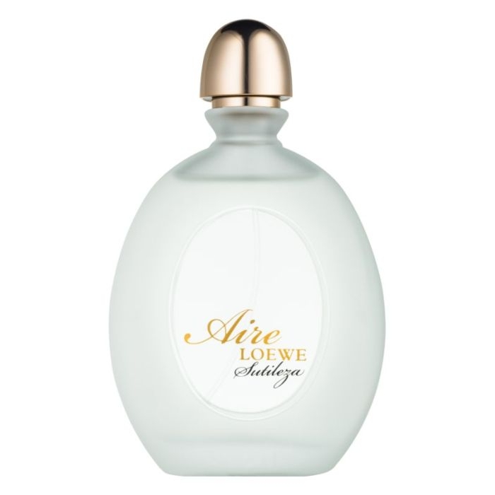 'Aire Sutileza' Eau de toilette - 125 ml
