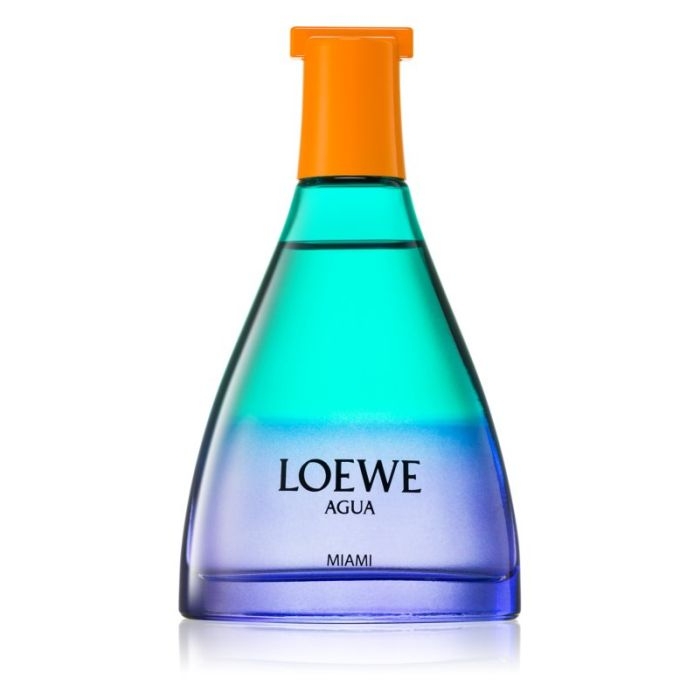 'Agua De Loewe Miami' Eau de toilette - 100 ml