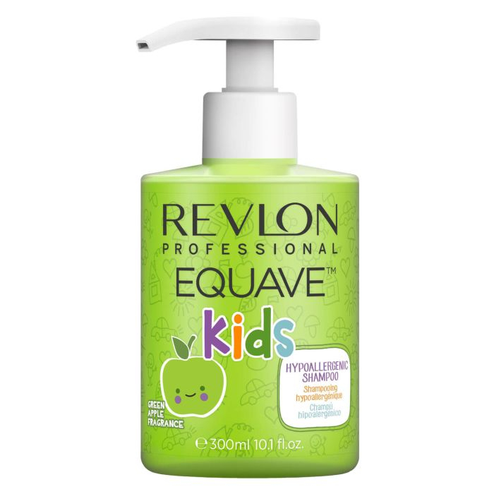 Shampoing 'Equave Apple 2 in 1' - 300 ml