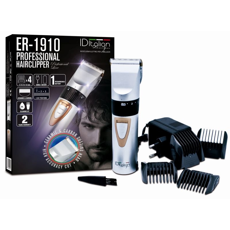 'Er 1910' Hair Trimmer